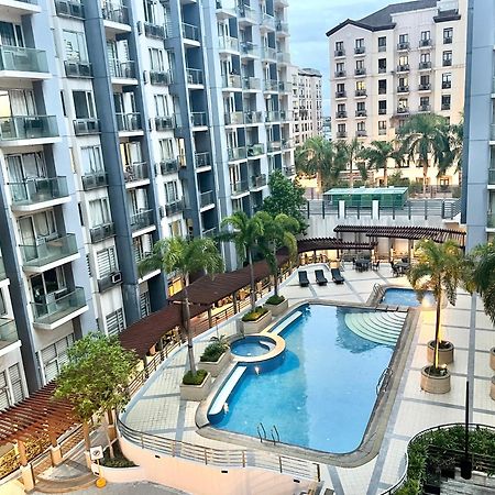 Luxury Hotel Type Condo Near Naia Manila Airport Paranaque City Buitenkant foto