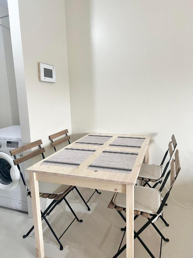 Luxury Hotel Type Condo Near Naia Manila Airport Paranaque City Buitenkant foto