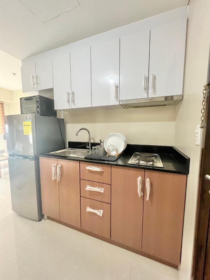 Luxury Hotel Type Condo Near Naia Manila Airport Paranaque City Buitenkant foto