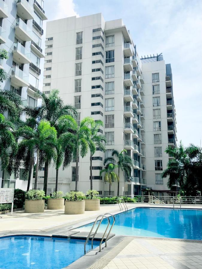 Luxury Hotel Type Condo Near Naia Manila Airport Paranaque City Buitenkant foto
