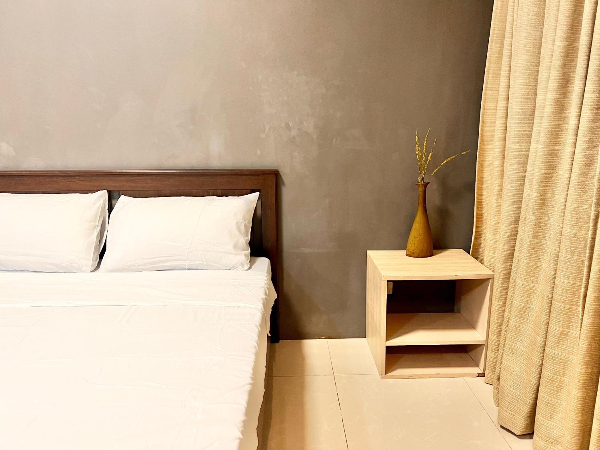 Luxury Hotel Type Condo Near Naia Manila Airport Paranaque City Buitenkant foto