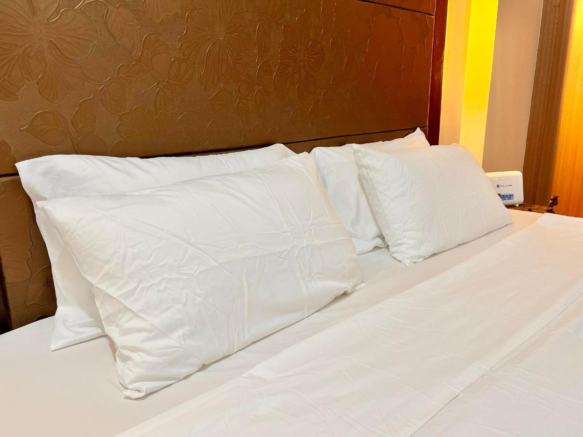Luxury Hotel Type Condo Near Naia Manila Airport Paranaque City Buitenkant foto