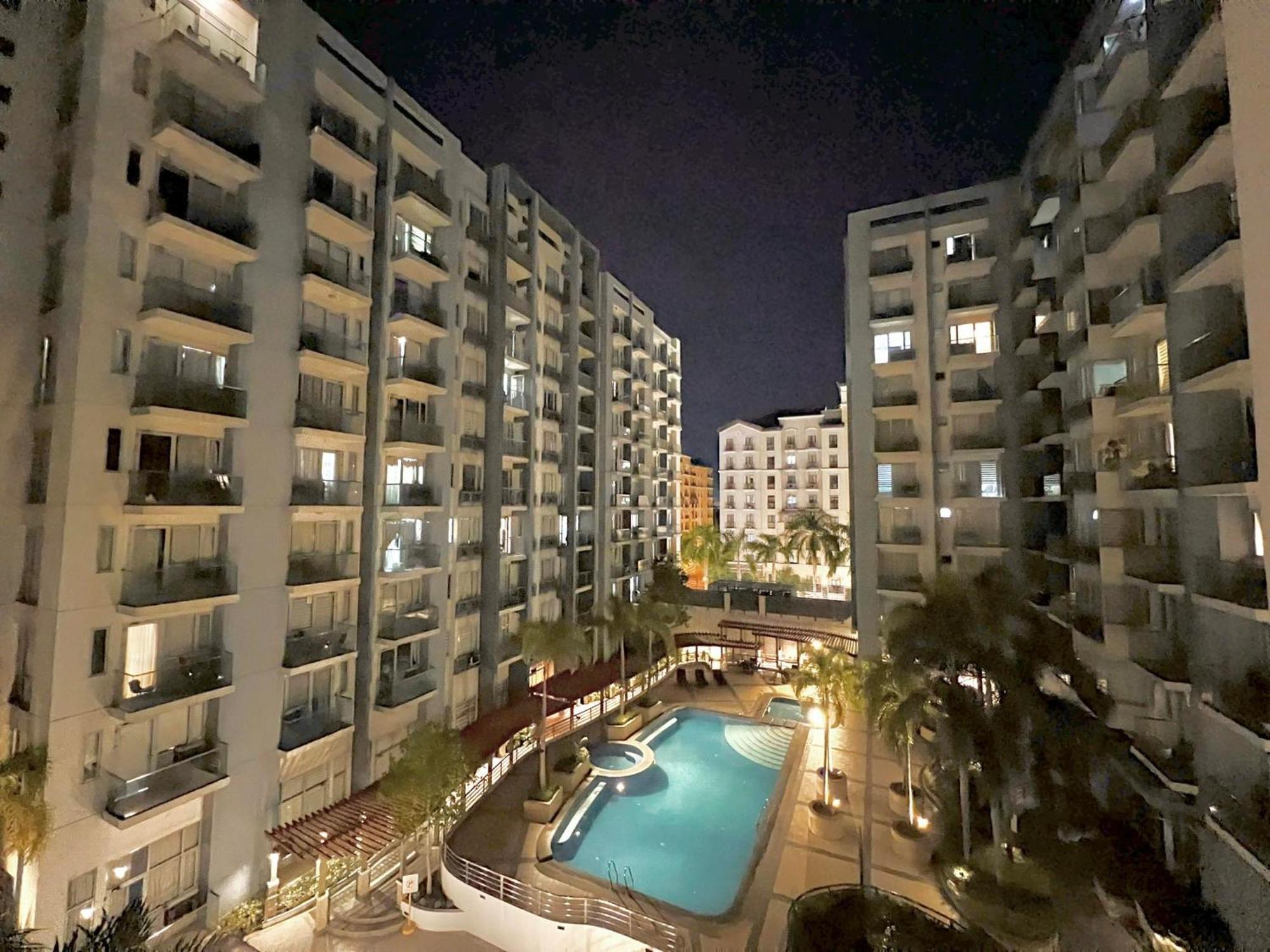 Luxury Hotel Type Condo Near Naia Manila Airport Paranaque City Buitenkant foto
